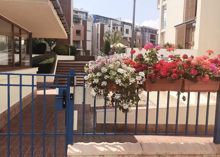 Sun 1 - Family Apart * Sunny Beach