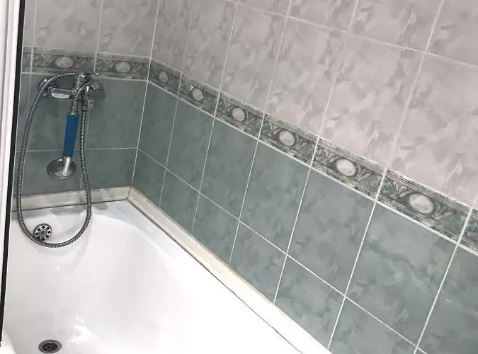 Apartamento Sun 1 - Family Apart