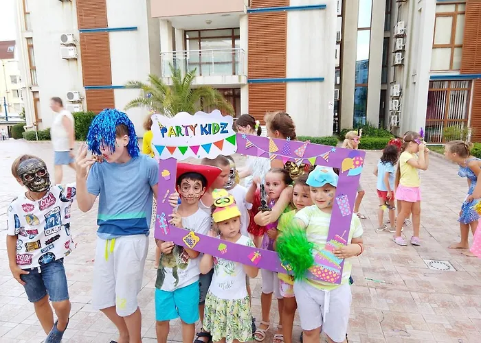 Apartamento Sun 1 - Family Apart